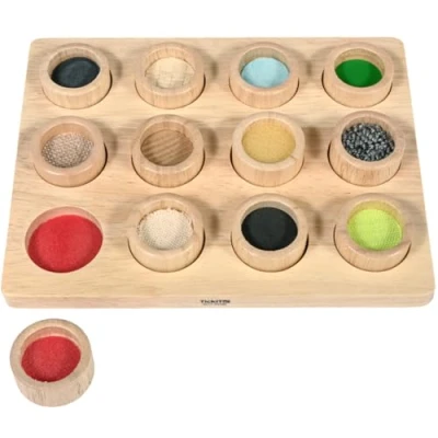 Bild av TickiT 72101 Touch and Match Board