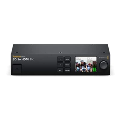 Bild av Blackmagic Teranex Mini SDI to HDMI 8K HDR