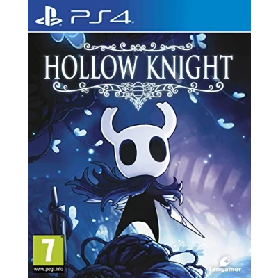 Bild av Hollow Knight PS4 Game [UK Import]