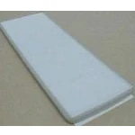 Bild av ALCO FILTER MS 6105 Filtre d&#039;habitacle de pollens 417,0 152,5 17,0 OPEL: Corsa B 3/5 portes, Astra F CC, Calibra A