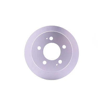 Bild av HELLA PRO 8DD 355 116 341 Disque de frein 299 10 05/07 130 plein revêtu sans boulon fix roue, moyeu roue SSANGYONG: Rexton / 2