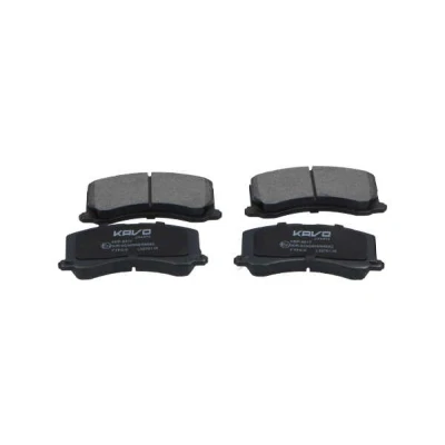 Bild av KAVO PARTS KBP 8517 Jeu de plaquettes frein avec indicateur d&#039;usure SUZUKI: Baleno I Berline, SWIFT 2, Break