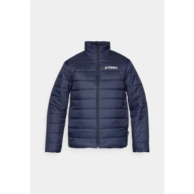 Bild av adidas För Män Terrex Multi Essentials Insulated Jacket, legend ink, M