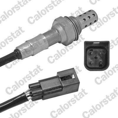 Bild av CALORSTAT by Vernet LS140025 Sonde lambda FORD: Focus 3, C Max 2, 2