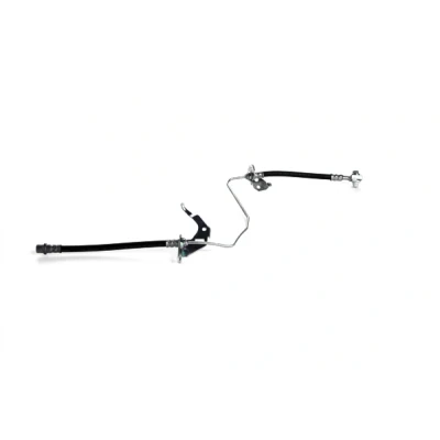 Bild av ATE 24.5157 0219.3 Flexible De Frein 219, 185 M10x1 OPEL: Meriva A, Astra H 3/5 portes, Zafira B