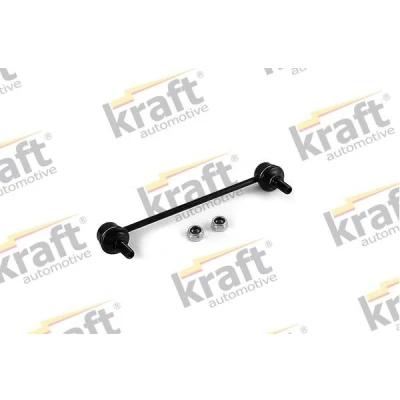 Bild av KRAFT 4301510 Biellette de barre stabilisatrice des deux côtés l&#039;essieu avant OPEL: Omega A Berline