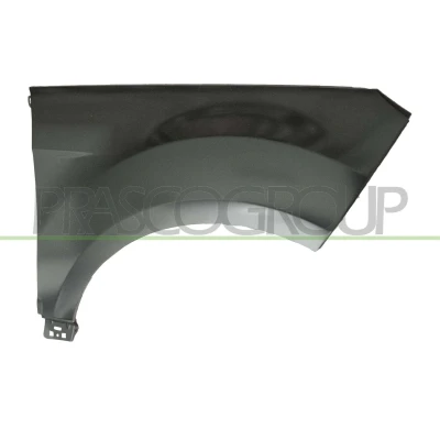 Bild av BLIC 6504 04 2588312P Aile avant droite Acier FORD: Ecosport Mk2