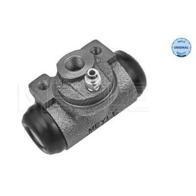 Bild av MEYLE 214 531 0004 Cylindre De Roue 20,6 Essieu arrière FIAT: Panda II 5 portes, Punto I 3/5 Doblo Break, LANCIA: Y, Musa