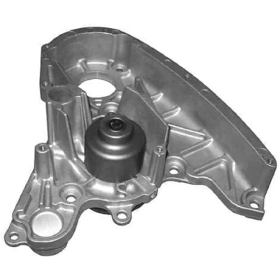 Bild av VALEO 506864 Pompe à eau avec poulie joints sans couvercle FIAT: Ducato II Сamion Plateau/Сhâssis, III Van