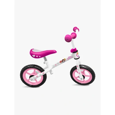Bild av STAMP Flickor Running Bike/Springcykel Princess Disney Flicka, rosa, 2