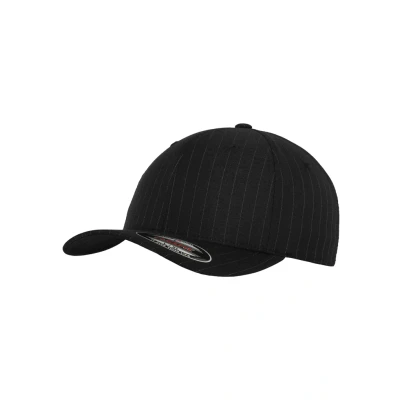 Bild av Flexfit Keps, Storlek: L/XL, Blk/wht