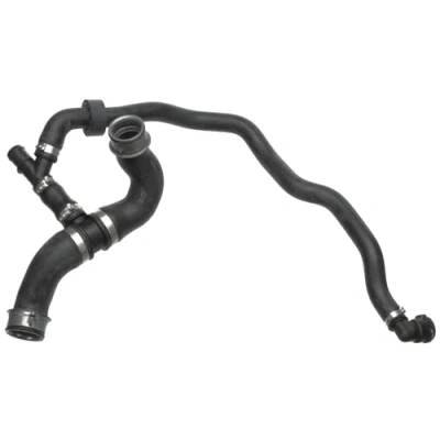 Bild av GATES 05 2603 Durite De Refroidissement EPDM (éthylène propylène diène caoutchouc) MERCEDES BENZ: Classe C Berline, Break, E Berline