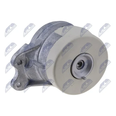 Bild av NTY ZPS ME 032 Support moteur droit hydraulique avec enveloppe protectrice contre l&#039;eau projetée