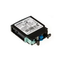 Bild av Siemens Auxiliary switch block 1 no 3rh1921 1ca10