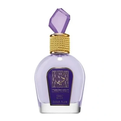 Bild av Lattafa Musk Sugar Plum Eau de Parfum 100 ml