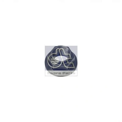 Bild av Mutter, konkugghjul Dt spare parts 7.44035