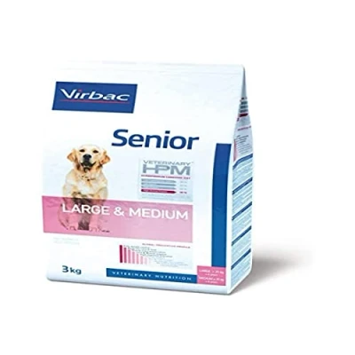 Bild av Senior Hundfoder Large &amp; Medium 3 kg
