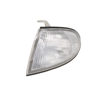 Bild av ALKAR 1901576 Clignotant avant gauche avec porte lampe PY21W pour véhicules direction à HYUNDAI: ACCENT 1