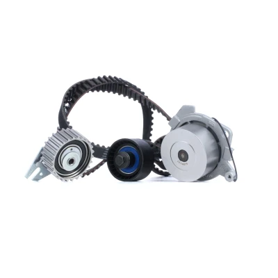 Bild av Vattenpump + kuggremssats SKF VKMC 02177