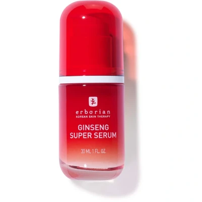 Bild av Erborian Ginseng Super Serum 30 ml