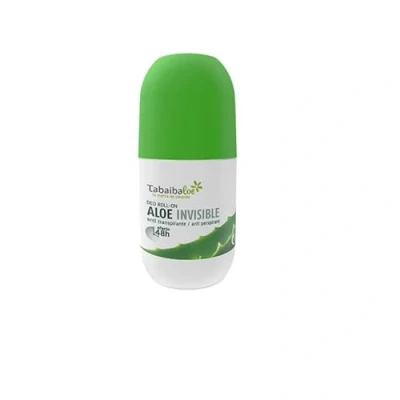 Bild av Tabaibaloe Deo Rollon Aloe Antiperspirant, 1 enhet (1x50ml)