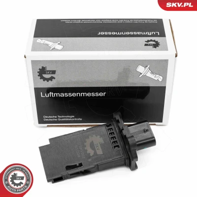 Bild av Luftmassesensor ESEN SKV 07SKV207