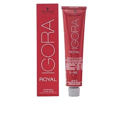 Bild av Schwarzkopf SK Igora R. 088 rött koncentrat, 60 ml