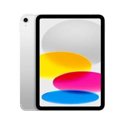 Bild av Apple iPad 11&quot; (2025) Wifi + Cellular 128 GB A16 Silver
