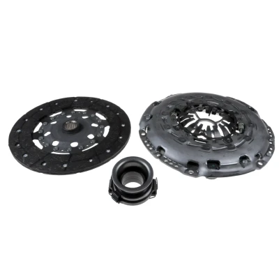 Bild av BLUE PRINT ADT330283 Kit d&#039;Embrayage à trois pièces avec graisse synthétique butée de débrayage 252 LEXUS: IS 2