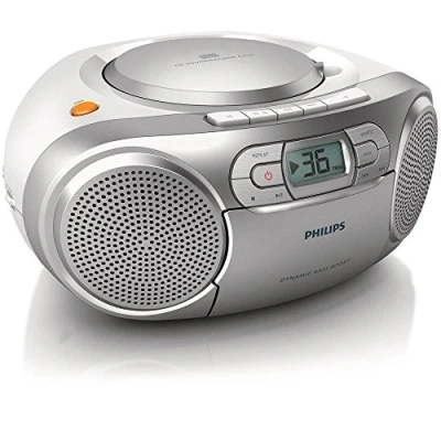 Bild av Philips AZ127/12