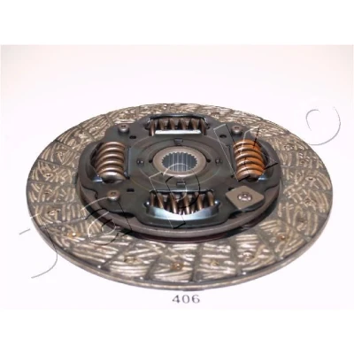 Bild av JAPKO 80406 Disque d&#039;Embrayage 220 24