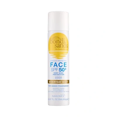 Bild av Bondi Sands SPF50+Everyday Face Mist 60 g