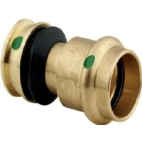 Bild av Viega Raxofix transition 16 x 15 mm gunmetal