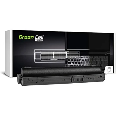 Bild av Green Cell Pro Extended Series FRR0G/RFJMW/KFHT8/J79X4 laptopbatteri för Dell Latitude E6220 E6230 E6320 E6330 (original Samsung SDI celler, 9 7 800 mAh, svart)