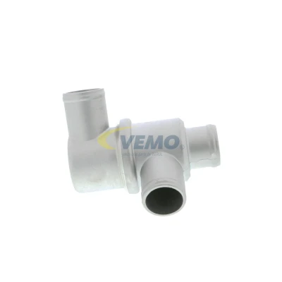 Bild av VEMO V28 99 0001 Thermostat d&#039;eau 83 Qualité originale avec joint d&#039;étanchéite LADA: Niva, 112, Nova Break