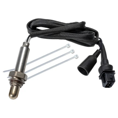 Bild av FEBI BILSTEIN 175963 Sonde lambda chauffé 4 AUDI: A6 C4 Avant, 80 B4 Berline, 100 VOLKSWAGEN: GOLF 2, Passat B3/B4 Berline