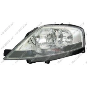 Bild av PRASCO CI3204904 Strålkastare Vänster H7, H1 CITROËN: C3 I Hatchback