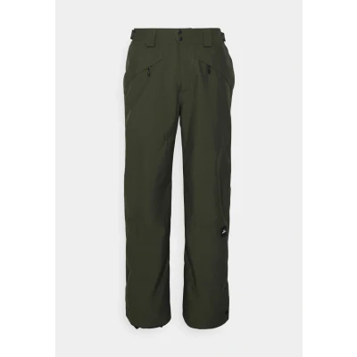 Bild av O&#039;Neill Hammer Regular SNOW Pants Snowboardbyxor, Storlek: XS, Forest night