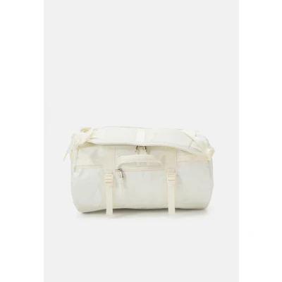 Bild av The North Face BASE CAMP Duffel XS Resväska, Storlek: One Size, White dune/white