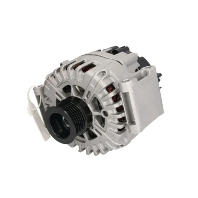 Bild av STARDAX STX102244 Generator 14V 180A MERCEDES BENZ: E klass T modell, Sprinter 3.5 Skåpbil, Flak/Chassi