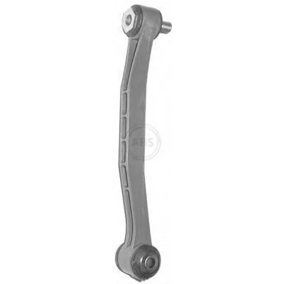 Bild av A.B.S. 260084 Biellette de barre stabilisatrice 200 MM10X1.5 RHT Matière plastique MERCEDES BENZ: Classe E Berline, C Break, Break