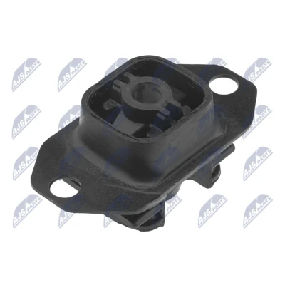 Bild av Motorkudde, Vänster, renault kangoo / grand ii, be bop, express, 82 00 423 501