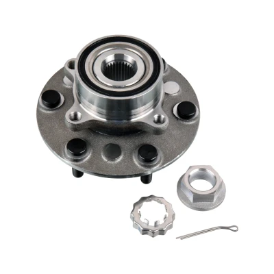 Bild av BLUE PRINT ADC48253 Kit de roulements roue MITSUBISHI: PAJERO 4