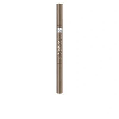 Bild av BROW THIS WAY fill&amp;sculpt eyebrow definer #001 blonde 0,25 gr