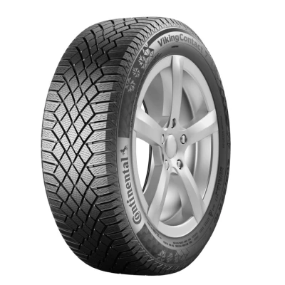 Bild av Continental VikingContact 7 275/50R20 113T XL Dubbfritt Vinterdäck