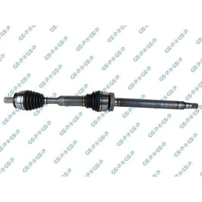 Bild av Drivaxel volvo xc70 Ii (136), framaxel höger, ii, 31325700, 36010057