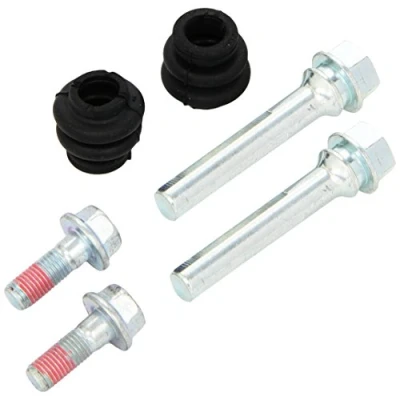 Bild av METZGER 113 1380X Jeu de douilles guidage, étrier frein avec boulon guidage supplémentaire TOYOTA: Corolla IX 3/5 portes, Yaris I portes