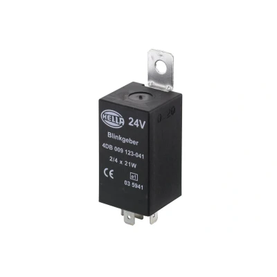 Bild av Blinkerenhet HELLA 4DB 009 123 041