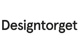 Designtorget Logga