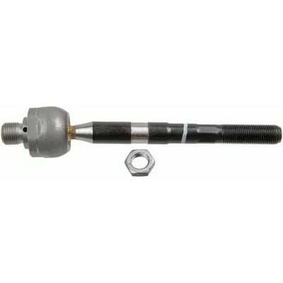 Bild av LEMFÖRDER 39227 01 Rotule Axiale Essieu avant, droit M18x1,5, M16x1,5 aussen 177,1 KIA: CARENS 3